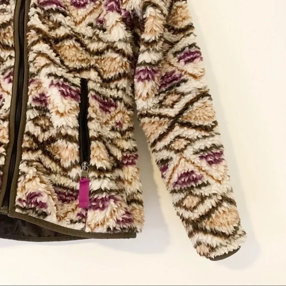 Patagonia Retro X Hooded Zip Up Jacket - Picture 5 of 11